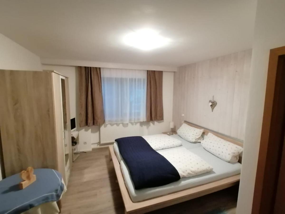 Gaestehaus Poeppl Unterwössen Zewnętrze zdjęcie