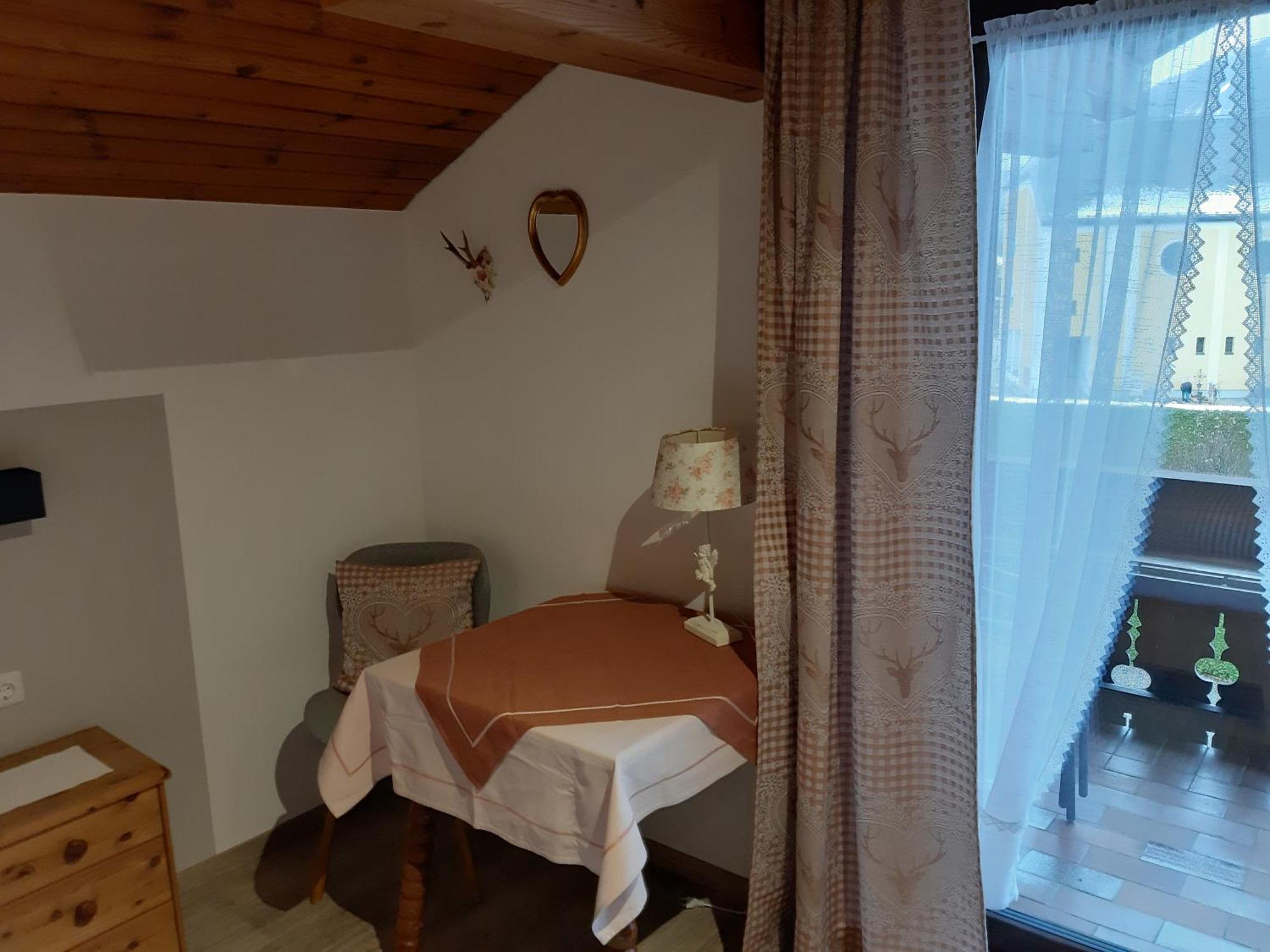 Gaestehaus Poeppl Unterwössen Zewnętrze zdjęcie