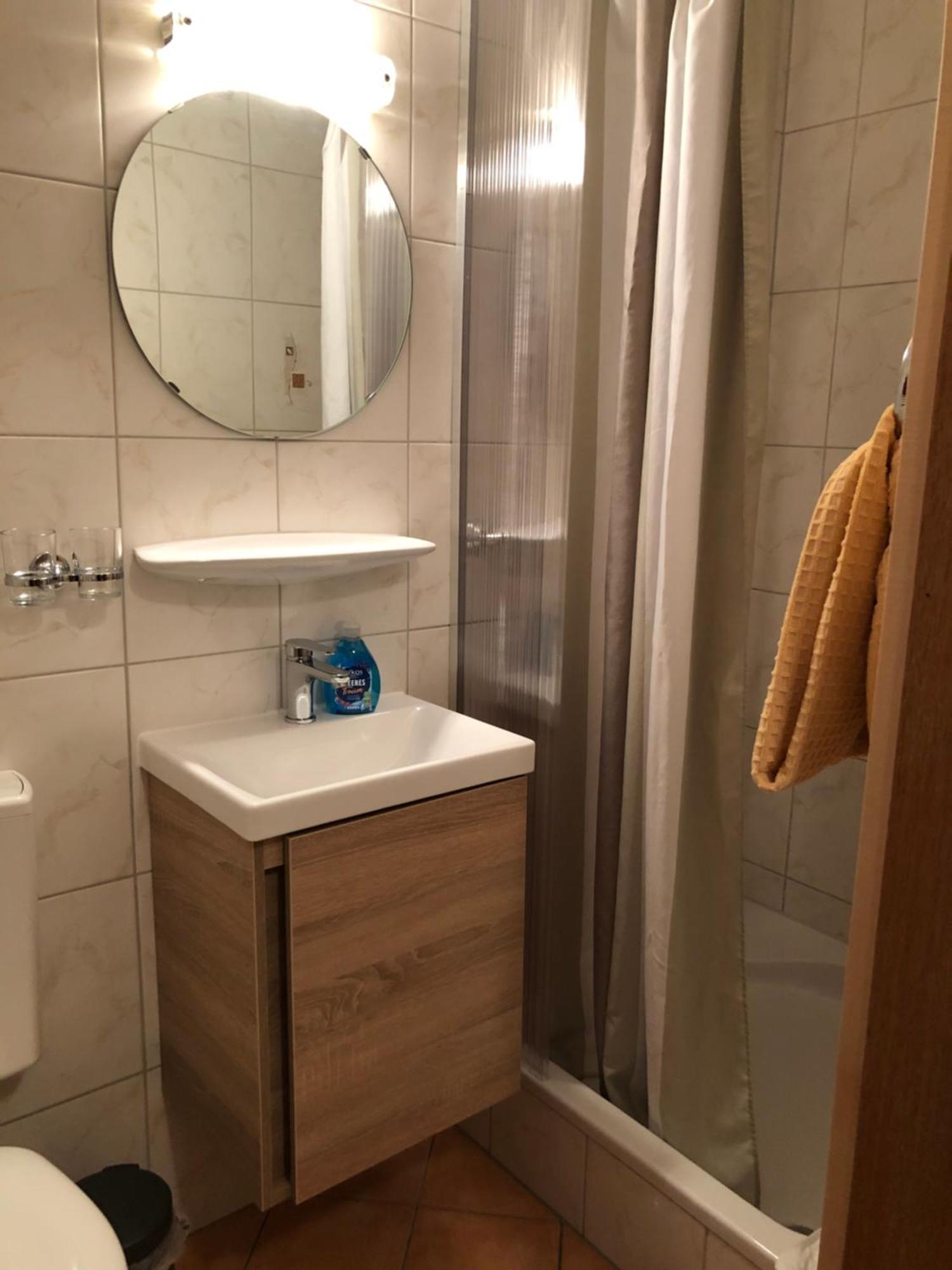 Gaestehaus Poeppl Unterwössen Zewnętrze zdjęcie